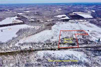 3 Jackal Road, Potosi, MO 63664 - Photo 2