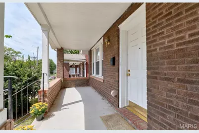 6525 Bartmer, University City, MO 63130 - Photo 4