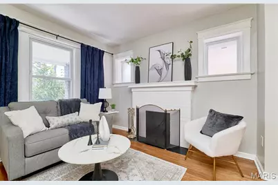 6525 Bartmer, University City, MO 63130 - Photo 6