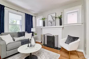 6525 Bartmer, University City, MO 63130 - Photo 6