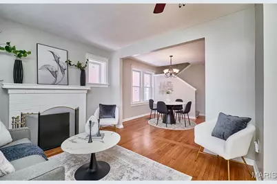 6525 Bartmer, University City, MO 63130 - Photo 20