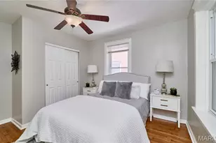 6525 Bartmer, University City, MO 63130 - Photo 32
