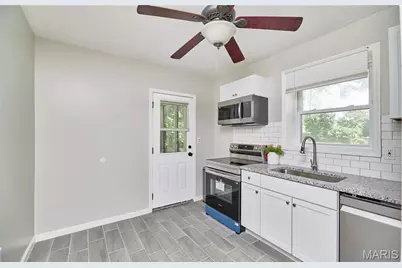 6525 Bartmer, University City, MO 63130 - Photo 22