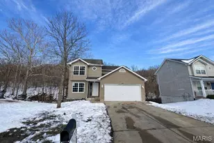 3836 Country Club Dr, Imperial, MO 63052 - Photo 1