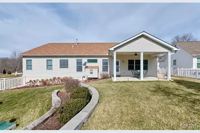 134 Huntington Crossing Drive, Saint Peters, MO 63376 - Photo 64