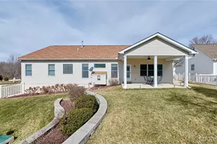 134 Huntington Crossing Dr, Saint Peters, MO 63376 - Photo 64