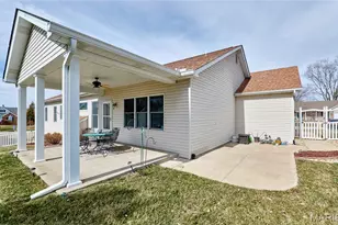 134 Huntington Crossing Dr, Saint Peters, MO 63376 - Photo 62