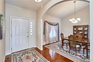 134 Huntington Crossing Dr, Saint Peters, MO 63376 - Photo 8