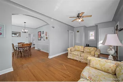 7337 Sharp Avenue, Saint Louis, MO 63116 - Photo 16