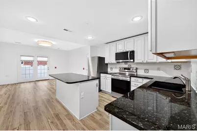 227 W Monroe Avenue #104, Saint Louis, MO 63122 - Photo 10
