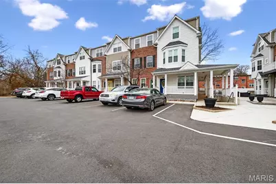 227 W Monroe Avenue #104, Saint Louis, MO 63122 - Photo 2