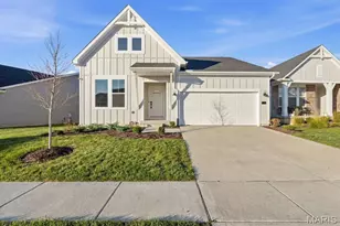 138 Rhythm Point Dr, Saint Peters, MO 63376 - Photo 1