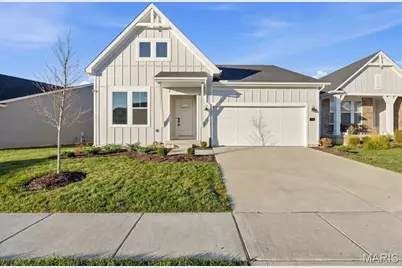 138 Rhythm Point Drive, Saint Peters, MO 63376 - Photo 2