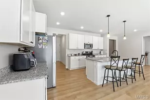 138 Rhythm Point Dr, Saint Peters, MO 63376 - Photo 10