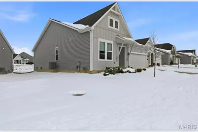 138 Rhythm Point Drive, Saint Peters, MO 63376 - Photo 32