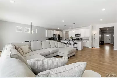 138 Rhythm Point Drive, Saint Peters, MO 63376 - Photo 6