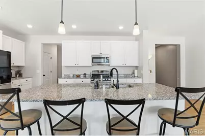 138 Rhythm Point Drive, Saint Peters, MO 63376 - Photo 8