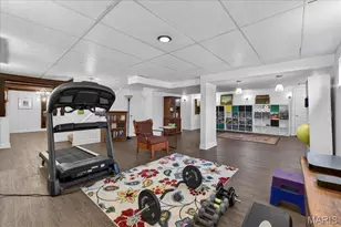 10520 Hackamore Ln, Saint Louis, MO 63128 - Photo 44