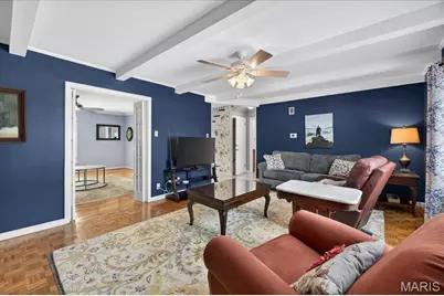 10520 Hackamore Lane, Saint Louis, MO 63128 - Photo 18