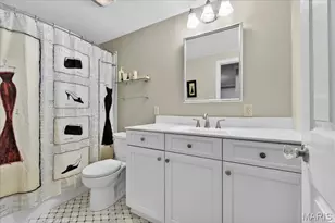 10520 Hackamore Ln, Saint Louis, MO 63128 - Photo 36