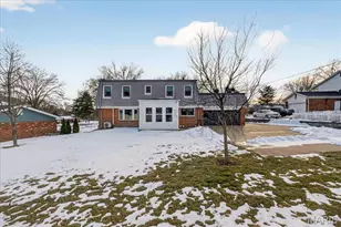 10520 Hackamore Ln, Saint Louis, MO 63128 - Photo 52