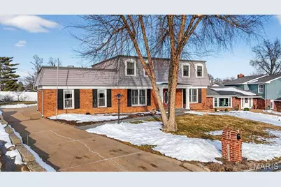 10520 Hackamore Lane, Saint Louis, MO 63128 - Photo 56