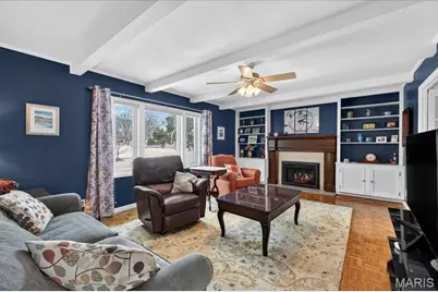 10520 Hackamore Lane, Saint Louis, MO 63128 - Photo 16