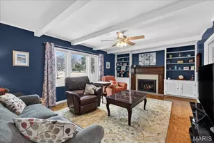 10520 Hackamore Ln, Saint Louis, MO 63128 - Photo 16