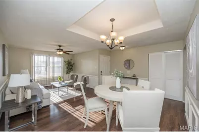 3833 Hope Haven Drive, Florissant, MO 63034 - Photo 6