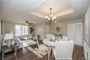 3833 Hope Haven Dr, Florissant, MO 63034 - Photo 6