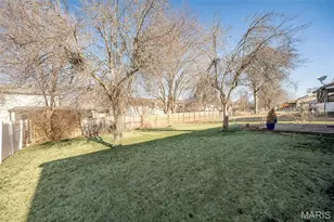 3833 Hope Haven Dr, Florissant, MO 63034 - Photo 32