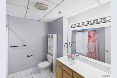 1501 Locust Street #1002, Saint Louis, MO 63103 - Photo 8