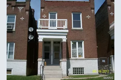 411 Fassen Street, Saint Louis, MO 63111 - Photo 1