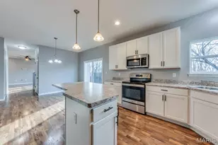 138 Keystone Ridge Dr, O'Fallon, MO 63366 - Photo 26