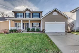 138 Keystone Ridge Dr, O'Fallon, MO 63366 - Photo 1