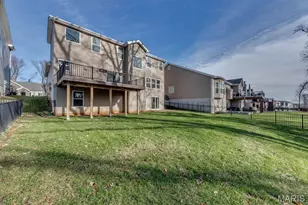 138 Keystone Ridge Dr, O'Fallon, MO 63366 - Photo 64