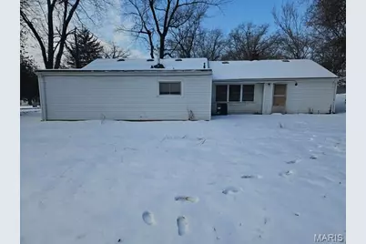 10272 Imperial Drive, Saint Louis, MO 63136 - Photo 2