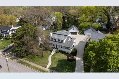 451 W Jackson Road, Webster Groves, MO 63119 - Photo 46