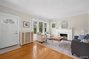 451 W Jackson Rd, Webster Groves, MO 63119 - Photo 6