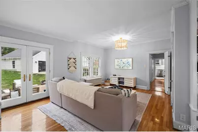 451 W Jackson Road, Webster Groves, MO 63119 - Photo 22