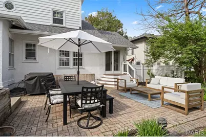 451 W Jackson Road, Webster Groves, MO 63119 - Photo 42