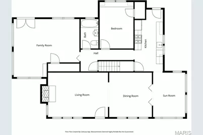 451 W Jackson Road, Webster Groves, MO 63119 - Photo 54