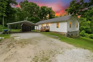 3416 Hodge Rd, De Soto, MO 63020 - Photo 1
