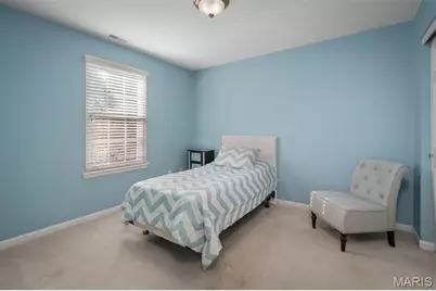 6 Quiet Meadow Court, Saint Peters, MO 63376 - Photo 24