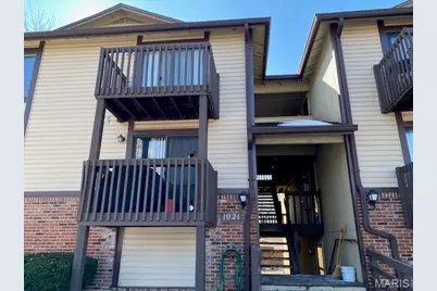 1021 Adworth Drive #J, Mehlville, MO 63125 - Photo 8