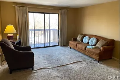 1021 Adworth Drive #J, Mehlville, MO 63125 - Photo 2