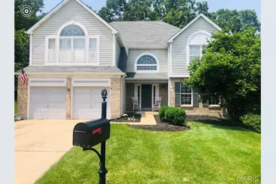 1504 Englebrook Drive, Wildwood, MO 63011 - Photo 1