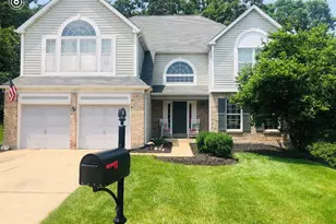 1504 Englebrook Dr, Wildwood, MO 63011 - Photo 1