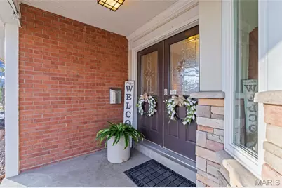 419 Gabriel Drive, Kirkwood, MO 63122 - Photo 4