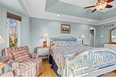 419 Gabriel Drive, Kirkwood, MO 63122 - Photo 26